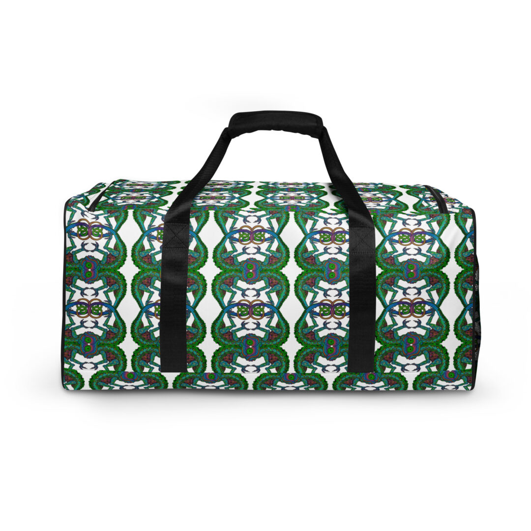 Duffle bag - Image 4
