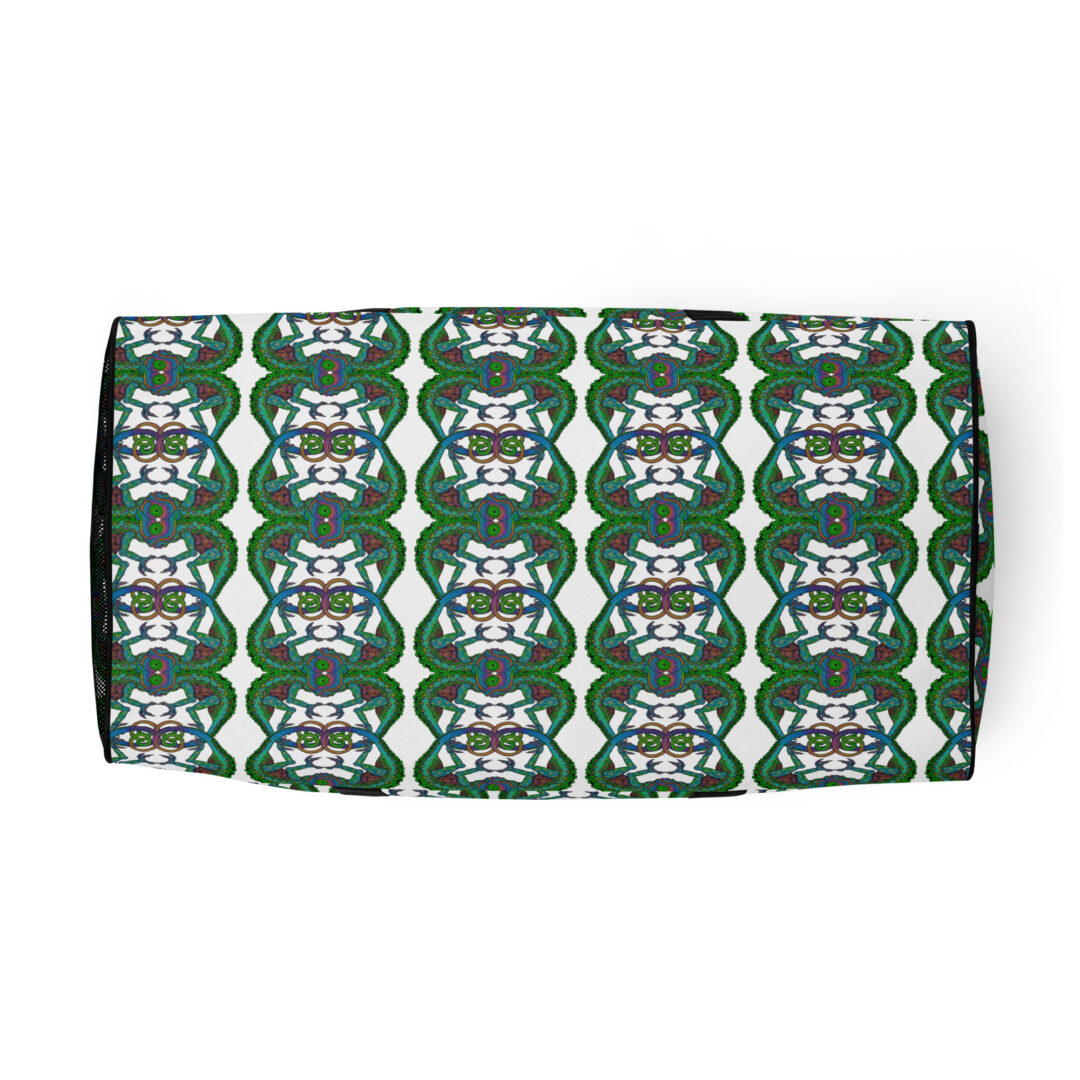 Duffle bag - Image 5