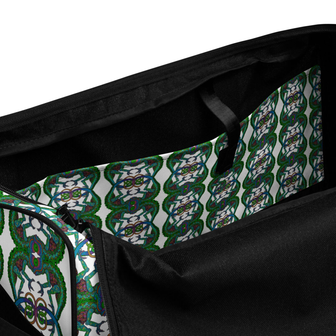Duffle bag - Image 6
