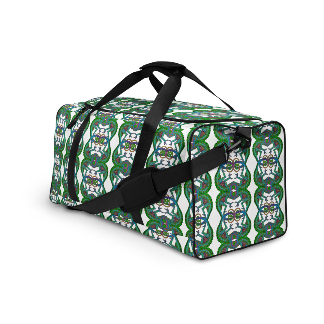 Duffle bag - Image 3