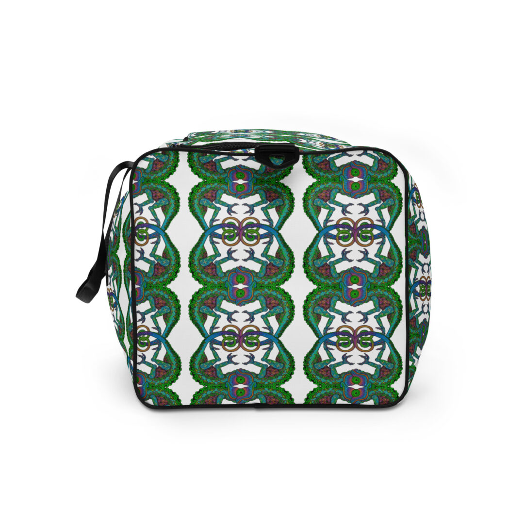 Duffle bag - Image 7