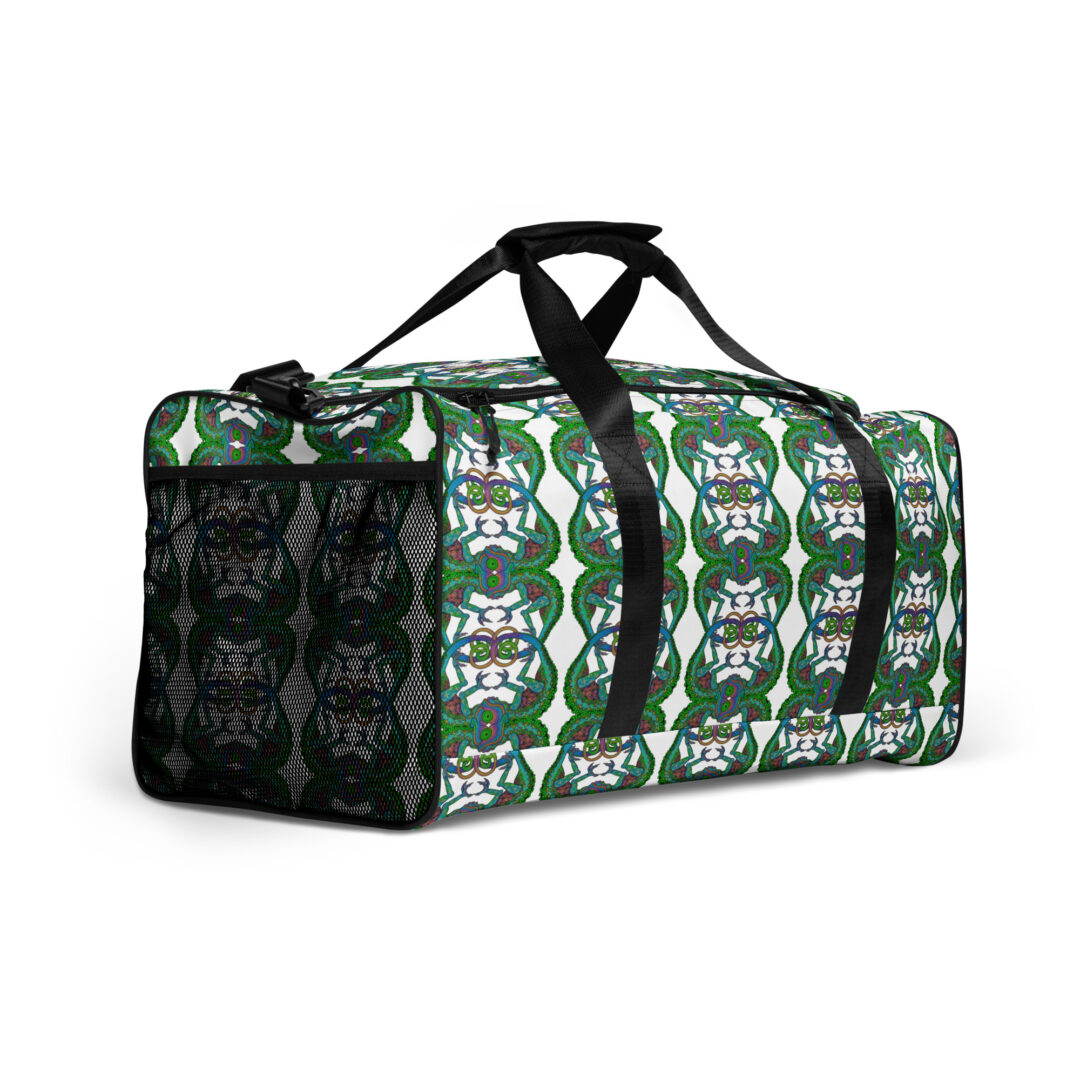 Duffle bag - Image 2