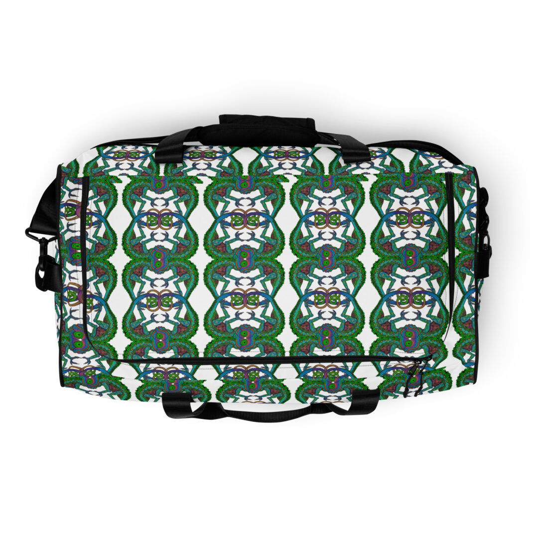 Duffle bag - Image 9