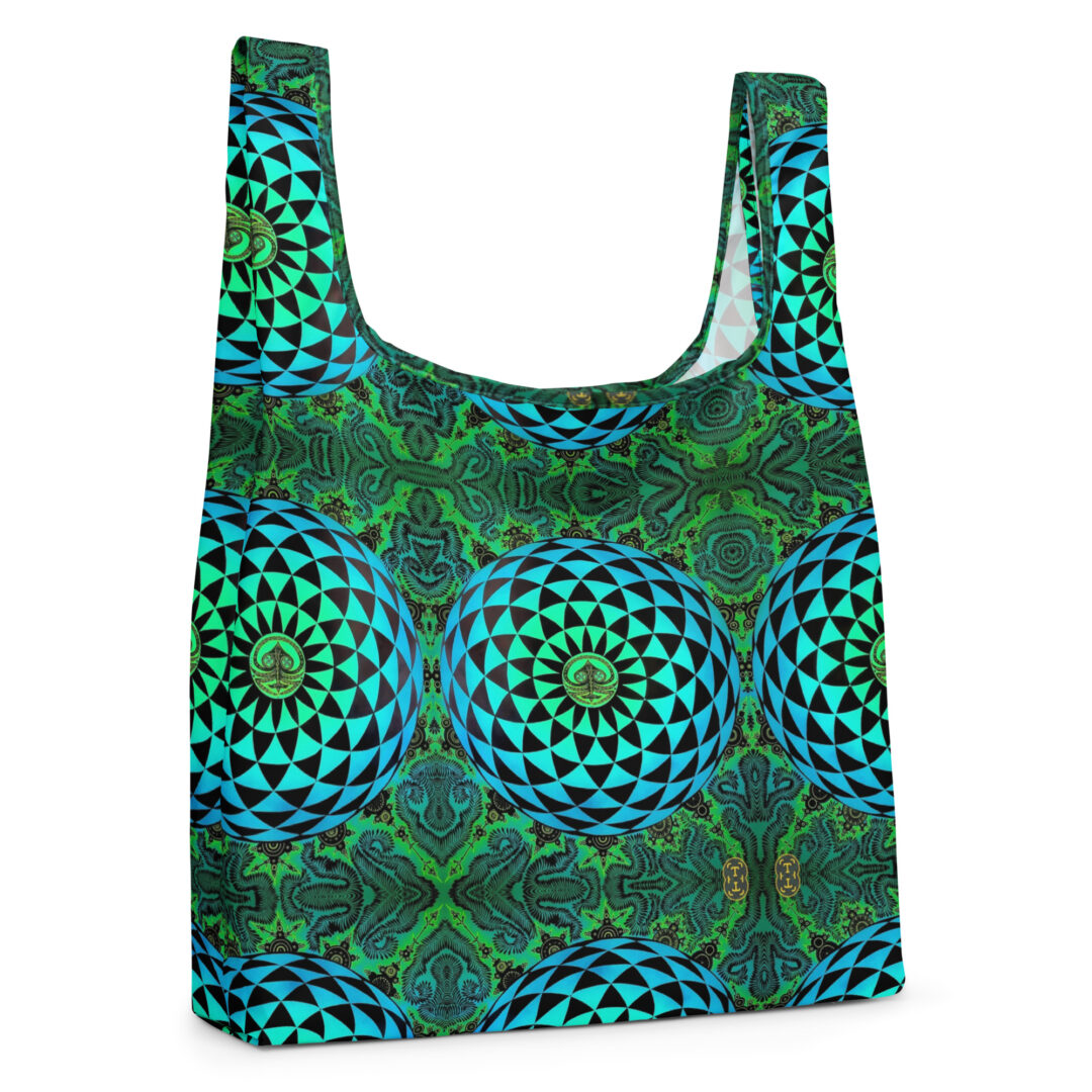 Shopping bag - Image 4