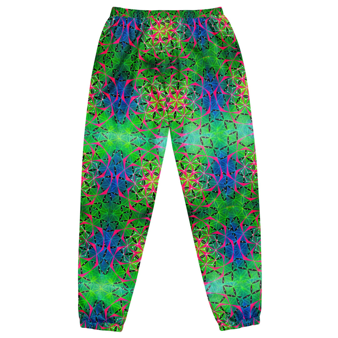 Unisex track pants - Image 2