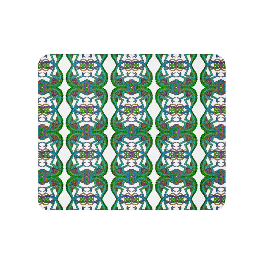 Sherpa blanket - Image 3