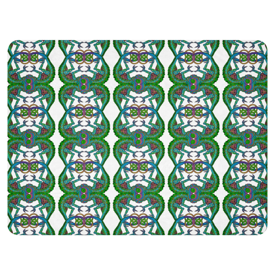 Sherpa blanket - Image 5
